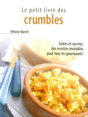 cover image of Crumbles